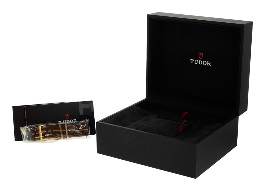 Tudor Black Bay 58 M79012M-0001 Image 4